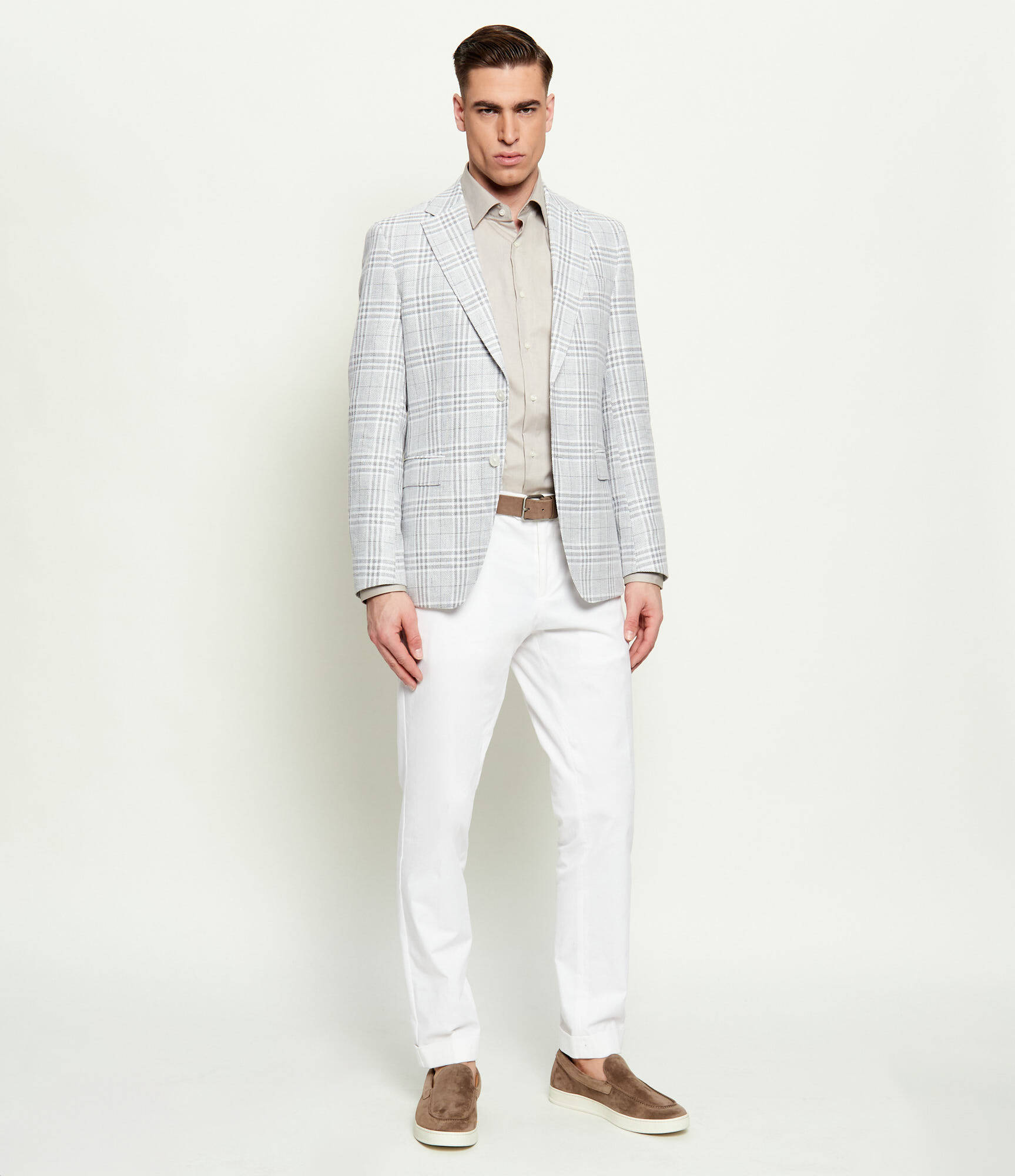BOSS H-Hutson 262 Blazer — Black
